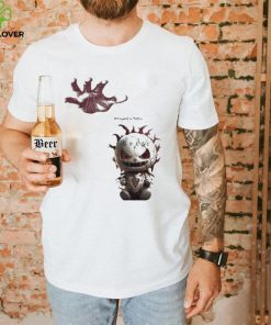 Official G West Puppet Matrix T Shirt 3 Official G West Puppet Matrix T Shirt