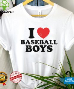 Official Gabb Goudy I Love Baseball Boys Shirt 3 Official Gabb Goudy I Love Baseball Boys Shirt