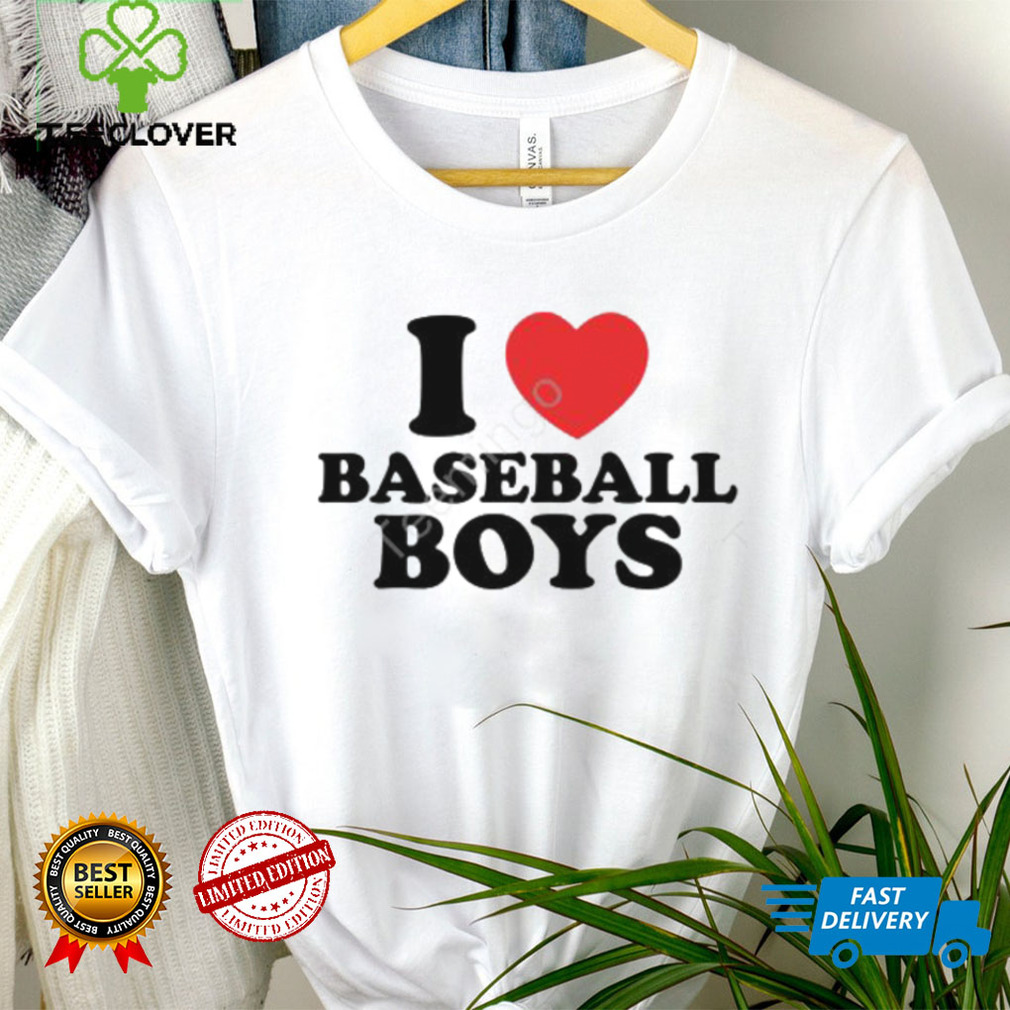 Official Gabb Goudy I Love Baseball Boys Shirt Official Gabb Goudy I Love Baseball Boys Shirt