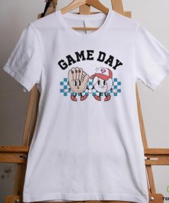Official Game Day Philadelphia Phillies Baseball 2024 Shirt