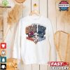 Sir Safety Perugia We Will Rock You T shirt
