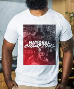 Official Gamecock Athletics 2024 National Champions All Player Celebration Images T shirt