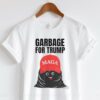 Trump Proud Piece of Garbage Shirt
