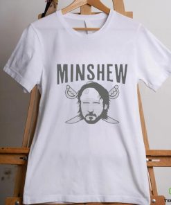 Official Gardner Minshew Las Vegas Magic Shirt