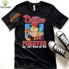 Shawn James North American Tour 2024 Poster shirt