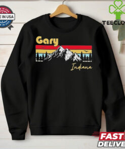 Official Gary Indiana Roots Hometown Shirt 2 Official Gary Indiana Roots Hometown Shirt
