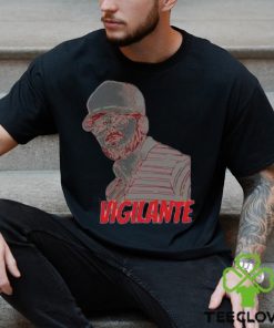 Official Gary Plauche Vigilante Portrait T t hoodie, sweater, longsleeve, shirt v-neck, t-shirt