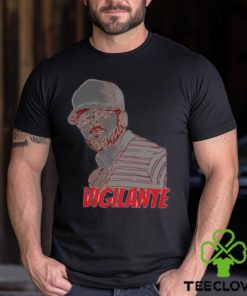 Official Gary Plauche Vigilante Portrait T t hoodie, sweater, longsleeve, shirt v-neck, t-shirt