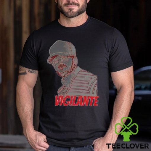 Official Gary Plauche Vigilante Portrait T t hoodie, sweater, longsleeve, shirt v-neck, t-shirt