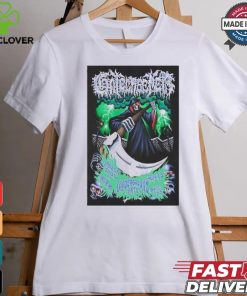 Official Gatecreeper Sep 2 2024 Underground Arts In Philadelphia PA Poster Shirt 2 Official Gatecreeper Sep 2 2024 Underground Arts In Philadelphia PA Poster Shirt