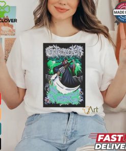 Official Gatecreeper Sep 2 2024 Underground Arts In Philadelphia PA Poster Shirt 3 Official Gatecreeper Sep 2 2024 Underground Arts In Philadelphia PA Poster Shirt