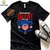 Bryan De La Cruz T Shirt