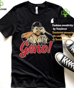 Official Geno Goggles Shirt 1 Official Geno Goggles Shirt