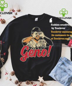 Official Geno Goggles Shirt 3 Official Geno Goggles Shirt