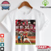 Official Texas Tech Goal Line Stand T Shirt Official Texas Tech Goal Line Stand T Shirt