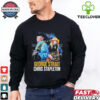 A Tribe Called Quest x Dallas Mavericks Represent shirt