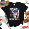 Mississippi Hail State 2024 SEC Soccer Regular Season Champions Shirt