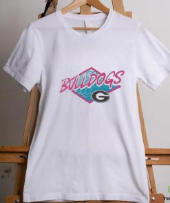 Official Georgia Bulldogs 2024 Spring Break Shirt