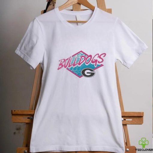 Official Georgia Bulldogs 2024 Spring Break Shirt