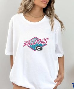 Official Georgia Bulldogs 2024 Spring Break Shirt