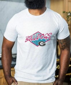 Official Georgia Bulldogs 2024 Spring Break Shirt