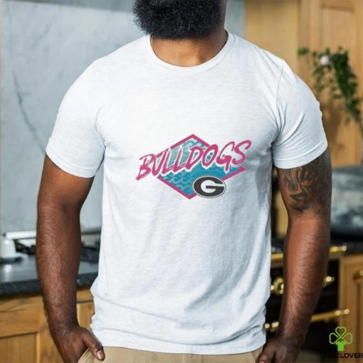 Official Georgia Bulldogs 2024 Spring Break Shirt