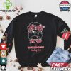 Justin Rose Font Horizontal Shirt