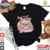 Official All I Want For Christmas Is Chappell Roan T Shirt