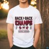 Oakland Raiders Grinch Santa Sitting Kansas City Chiefs Toilet christmas shirt