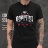 2023 Sec Football Champions Alabama Crimson Tide T Shirt