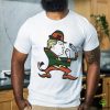 El Desperado King Show 35th anniversary shirt