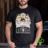 Official Muhammad Ali Magazine Cover Blocks Boxing GOAT The Greatest shirt