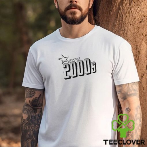 Official Get The Famous Sot Of The 2000s Star T shirt