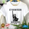 Kyle Fletcher   Protostar shirt