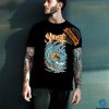 Official Meaningwave Faye Valentine T shirt