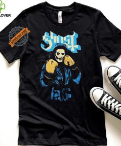 Official Ghost Metal Hammer Issue 389 Shirt 3 Official Ghost Metal Hammer Issue 389 Shirt