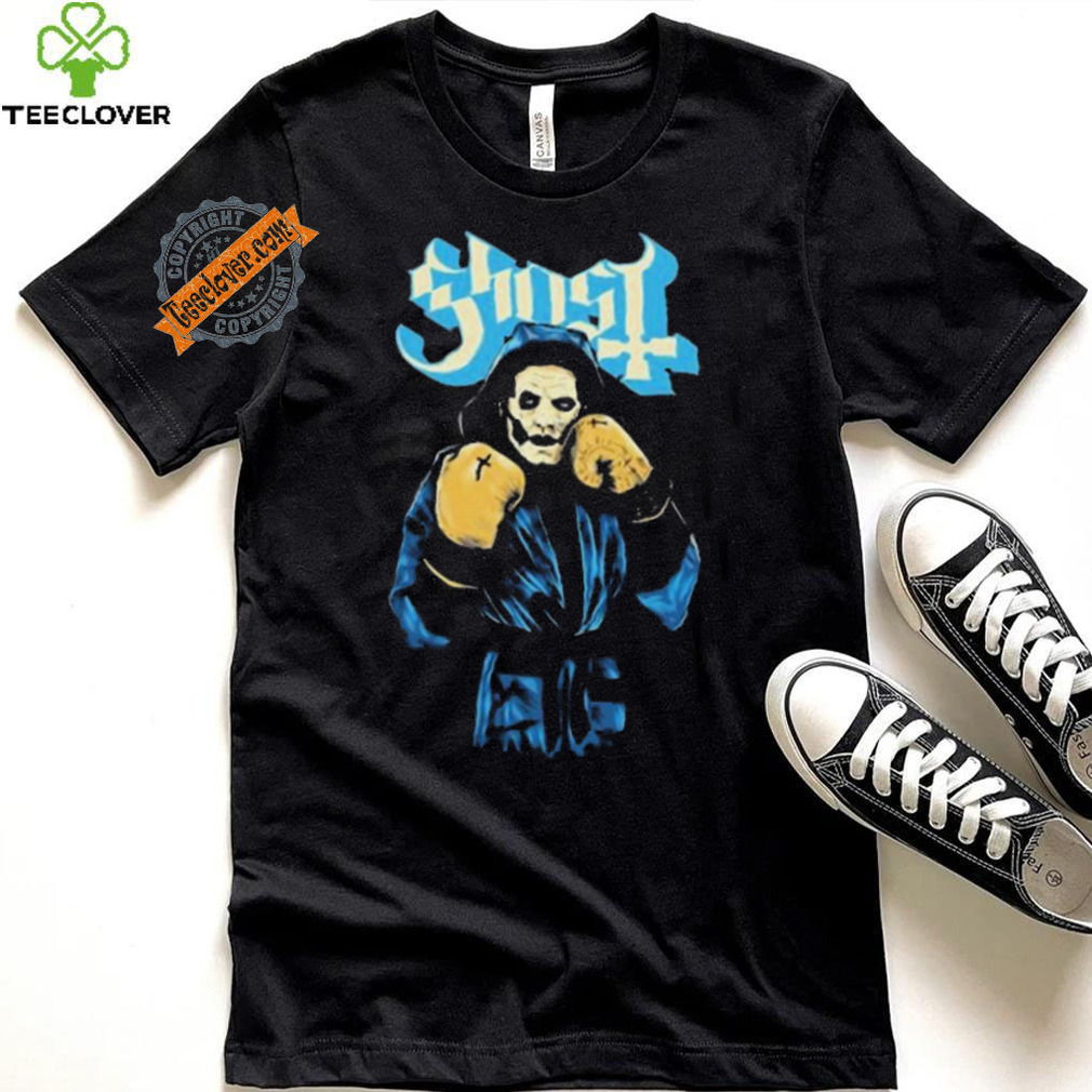 Official Ghost Metal Hammer Issue 389 Shirt Official Ghost Metal Hammer Issue 389 Shirt