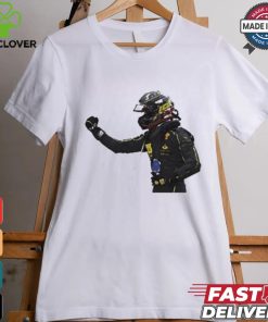 Official Gibi Arriva All’alboreto Alla Parabolica Signore E Signori 5 Anni Fa Raccontavamo La Prima Vittoria A Monza Del Predestinato shirt