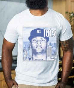 Official Gilmatic Luis T hoodie, sweater, longsleeve, shirt v-neck, t-shirt