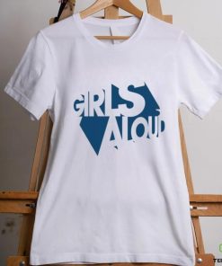 Official Girls Aloud Logo Shirt