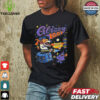Cute Ghost Football Los Angeles shirt