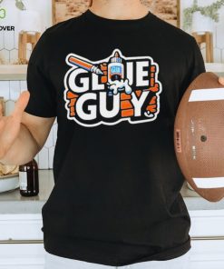 Official Glue Guy 3 New York Knicks shirt