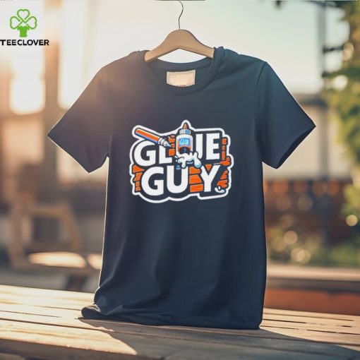 Official Glue Guy 3 New York Knicks hoodie, sweater, longsleeve, shirt v-neck, t-shirt