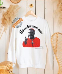 Official Go And Sin Some More Sinnius Vice Maryland Renaissance Festival Shirt