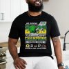 Official Oversimplified Merry Christmas T Shirt