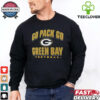 Dear Santa Chicago Bears Christmas Lights shirt