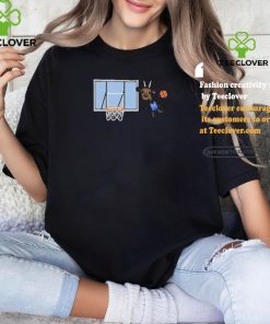 Official Goat biles T shirt