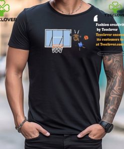 Official Goat biles T shirt