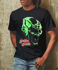 Official Goblin Mode T Shirt