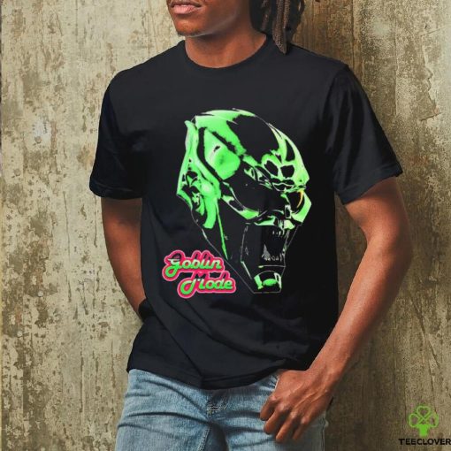 Official Goblin Mode T Shirt